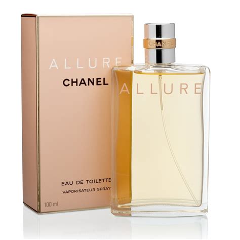 chanel allure prices|chanel allure perfume 100ml price.